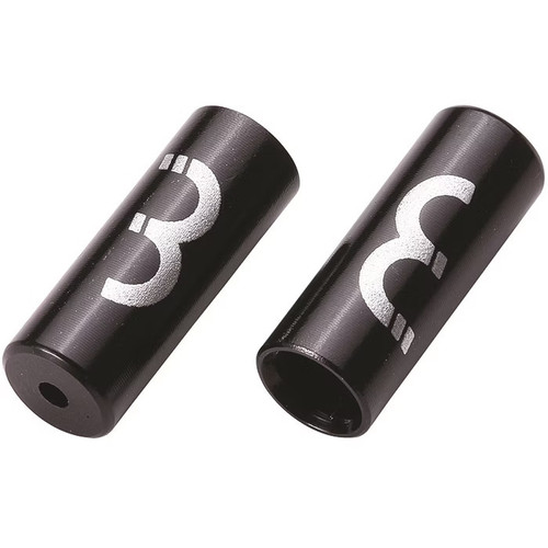 BBB BCB-151 Ferrules 4mm Shift Housing Alloy 150pcs