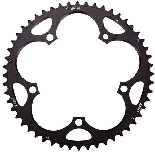 BBB BCR-22 Road Chainring Campagnolo 10/11spd Post 2009 135 BCD