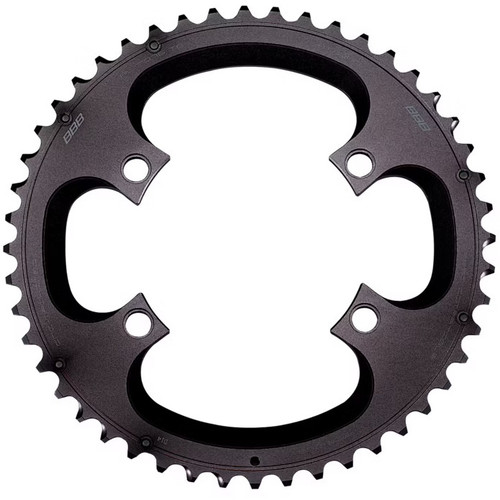 BBB BCR-26 Eleven Road Chainring Shimano 11spd 4-Bolt