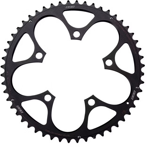 BBB BCR-31L Compact Large Chainring Shimano 9/10spd 110 BCD