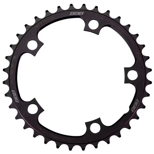 BBB BCR-31S Compact Small Chainring Shimano 9/10spd 110 BCD