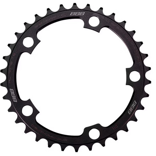 BBB BCR-32 Compact Small Chainring Campagnolo Pre 2008 110 BCD