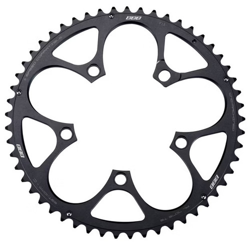 BBB BCR-33 Compact Chainring Campag 11spd 2011-14 110 BCD