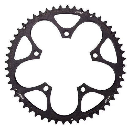 BBB BCR-34 Compact Large Chainring Campag 11spd 2011-14 110 BCD