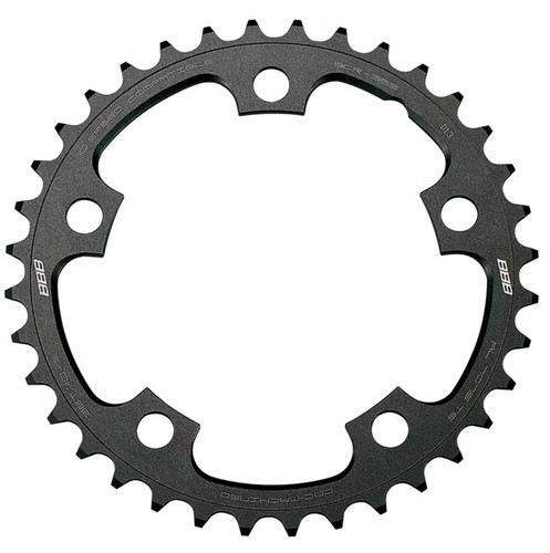 BBB BCR-36 Compact Chainring Shimano 6750 10spd 110 BCD