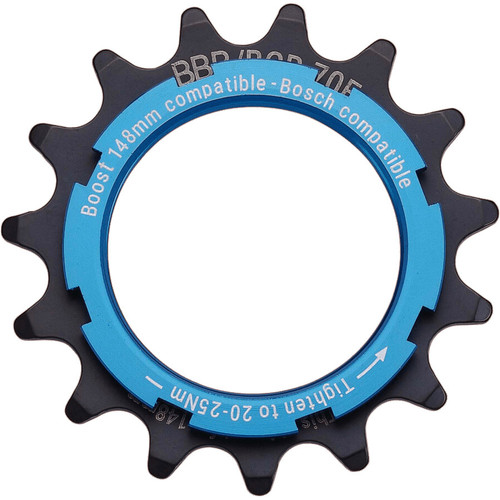 BBB BCR-70E E-Bike Sprocket Bosch Gen 2