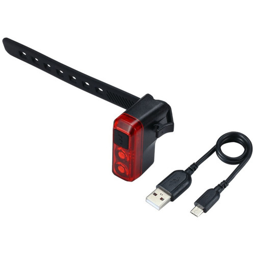 BBB BLS-145 Salute Rear Light