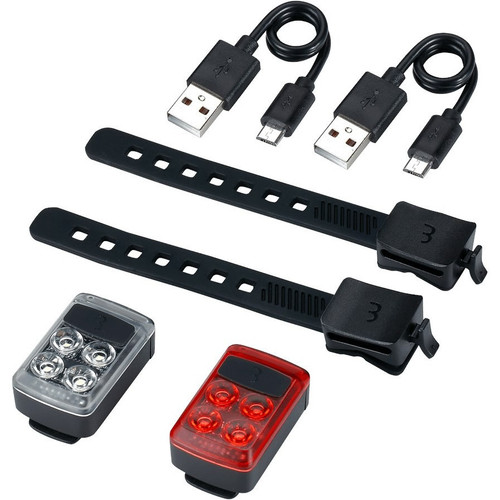 BBB BLS-237 Slide Light Set