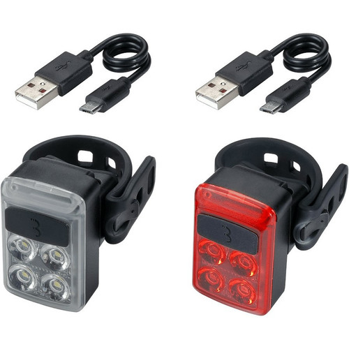 BBB BLS-237 Slide Light Set