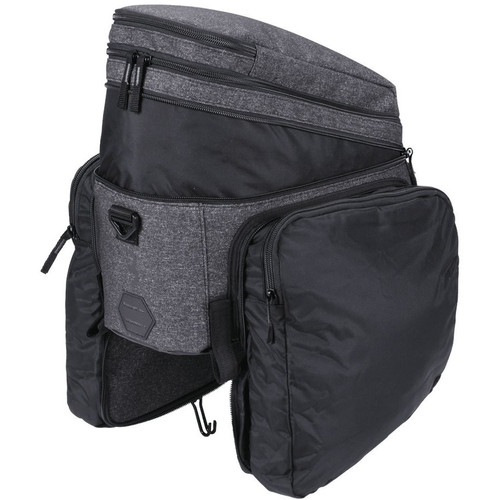 BBB BSB-137 CarrierPack 11.5L Trunk Bag