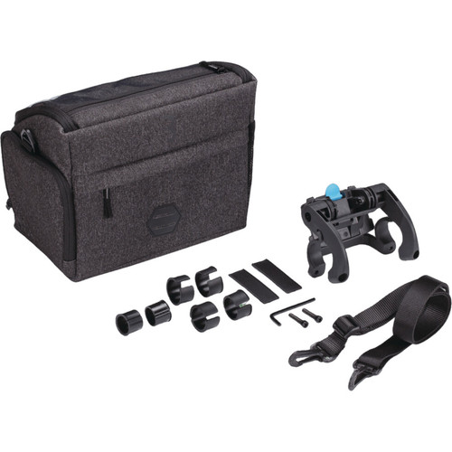 BBB BSB-139 FrontPack Handlebar Bag