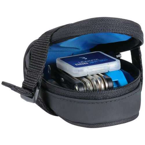BBB BSB-14 RacePack Saddle Bag