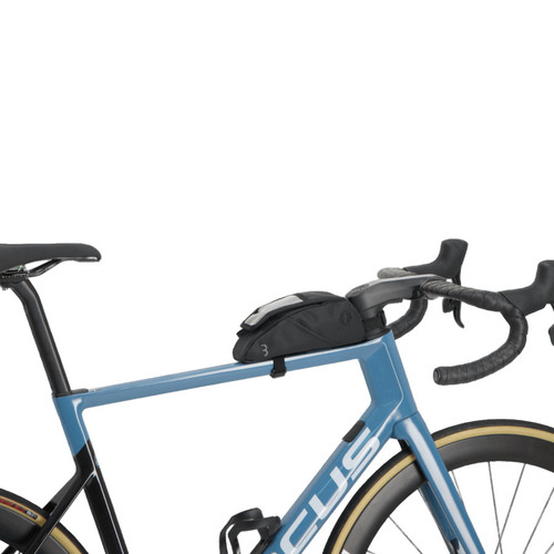 BBB BSB-17 FuelPack Top Tube Bag