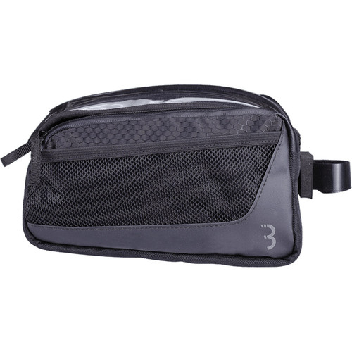 BBB BSB-19 TopTank X Top Tube Bag