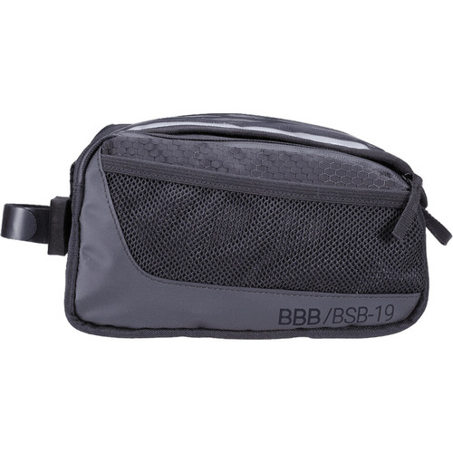 BBB BSB-19 TopTank X Top Tube Bag