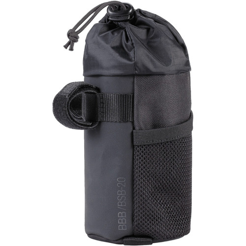 BBB BSB-20 BarBuddy Handlebar Bag BBB BSB-20 BarBuddy Handlebar Bag