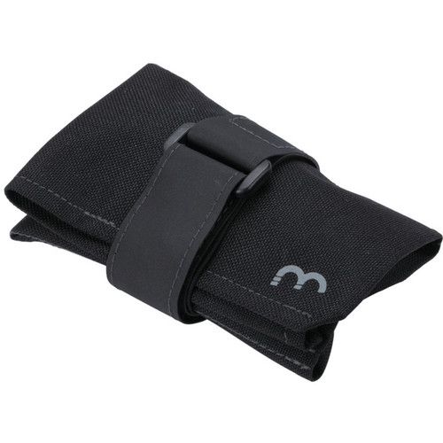 BBB BSB-45 RollPack Saddle Bag