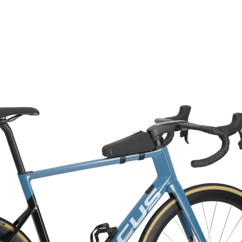 BBB BSB-62 SealPack Top Tube Bag