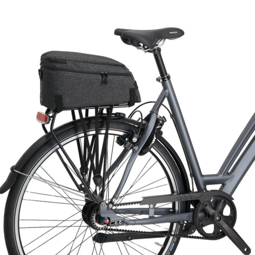 BBB CarrierPack 6L Trunk Bag