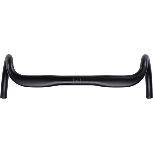 BBB HBH-36 Graveller Alloy Handlebar 16 Degree Flare