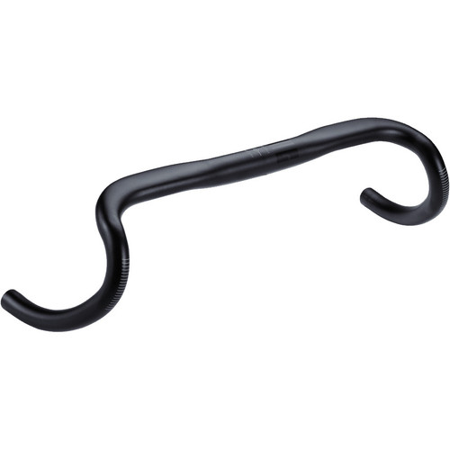 BBB HBH-36 Graveller Alloy Handlebar 16 Degree Flare