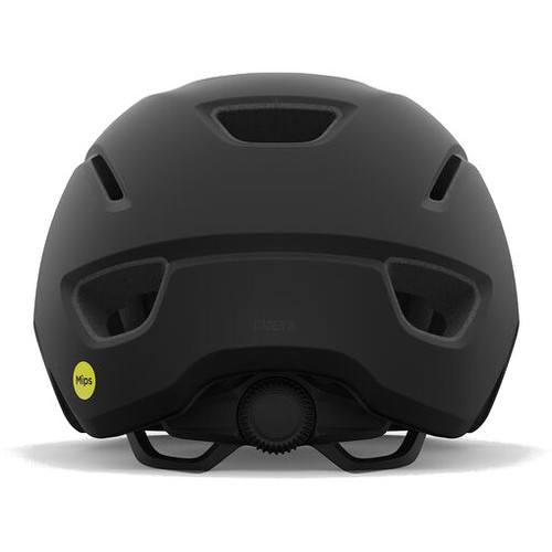 Giro URD Helmet Caden 2 MIPS Matt Black