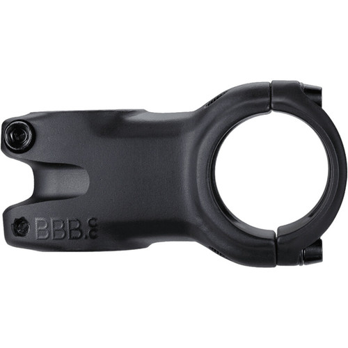 BBB BHS-39 Jumper Stem 35mm 0deg 40mm Black