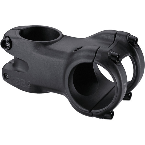 BBB BHS-39 Jumper Stem 35mm 0deg 40mm Black