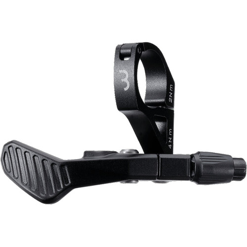 BBB BSP-57 DropControl Left Dropper Post Remote 22.2mm