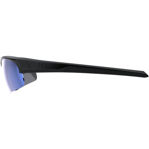BBB Impress Small Sunglasses Gloss Black