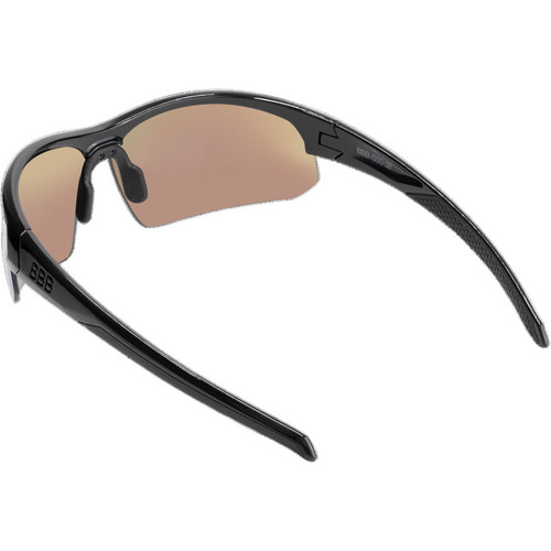 BBB Impress Sunglasses Gloss Black