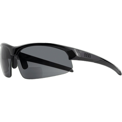 BBB Impress Sunglasses Reader 2.0 Black