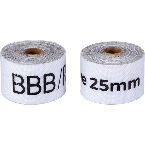BBB Rim Tape 2m 2 Pack