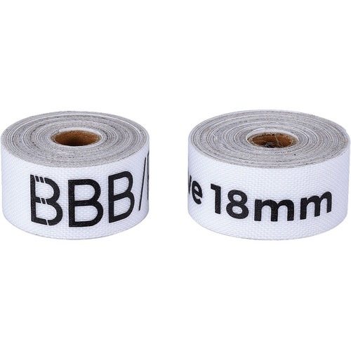 BBB Rim Tape 2m 2 Pack