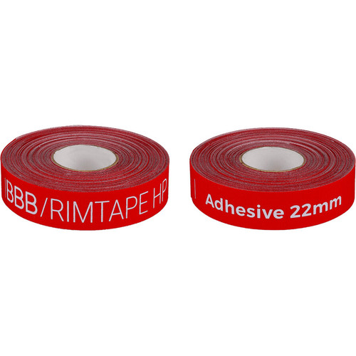 BBB Rim Tape Roll 10m