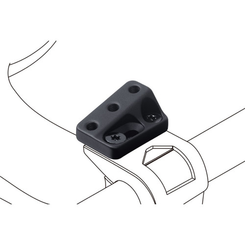 Profile Design Aerobar Armrest Pad Wedge 15 Degrees
