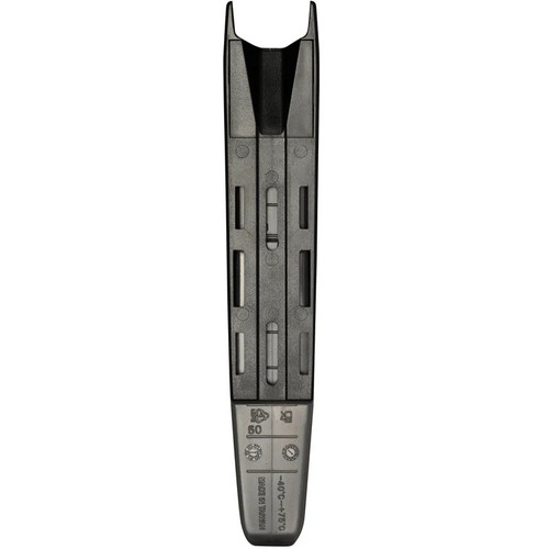 Profile Design HSC 250