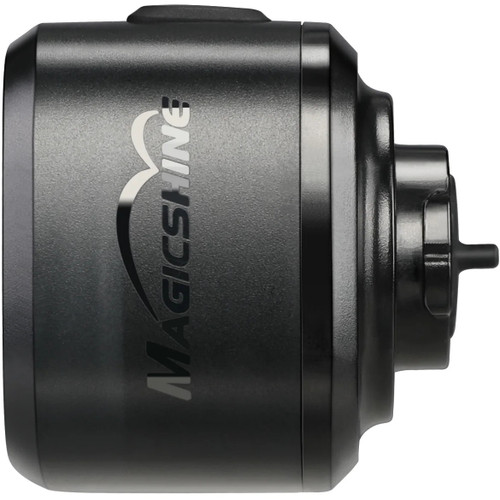 Magicshine SeeMee V2 Rear 150 W/Brake-Ambient Light Sensor