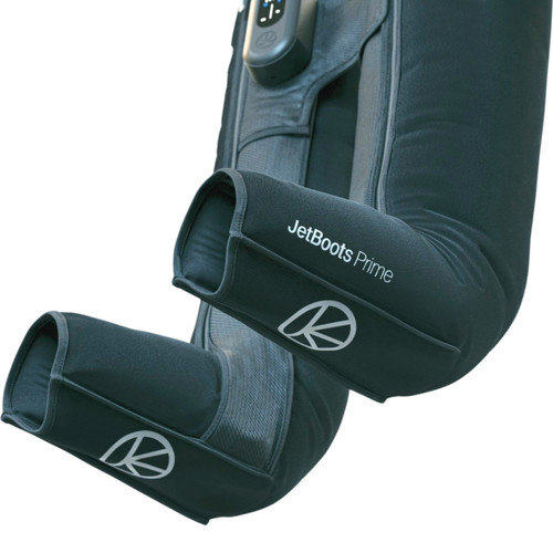 Therabody JetBoots Prime Compression Boots