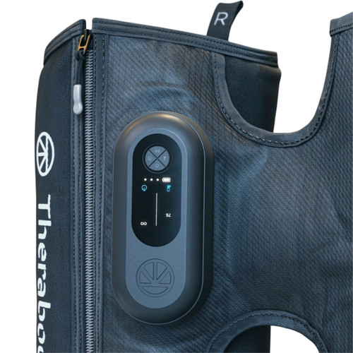 Therabody JetBoots Prime Compression Boots