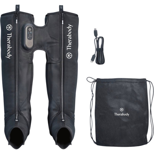 Therabody JetBoots Prime Compression Boots