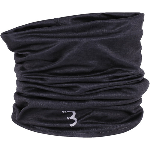BBB BBW-297 Thermal ComfortNeck Scarf Black