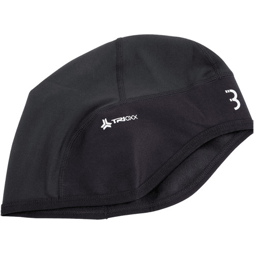 BBB BBW-298 Thermal WindBreak Cap Black