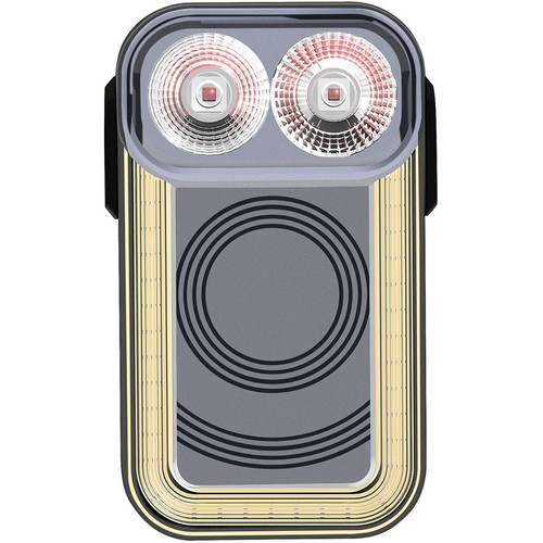 Magicshine Seemee 100 Auto Detect Radar Detection Taillight