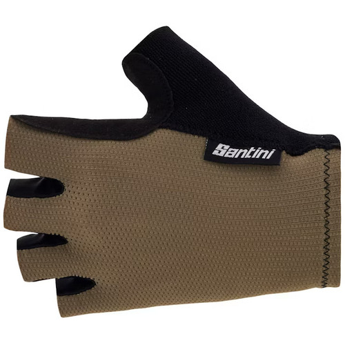 Santini Brisk Gloves Military Green
