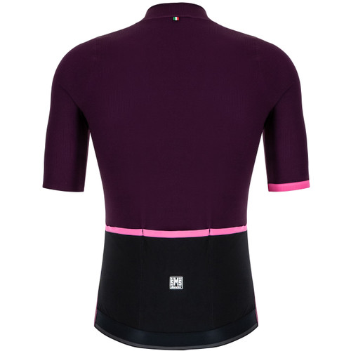 Santini Redux Genio Jersey Vineyard