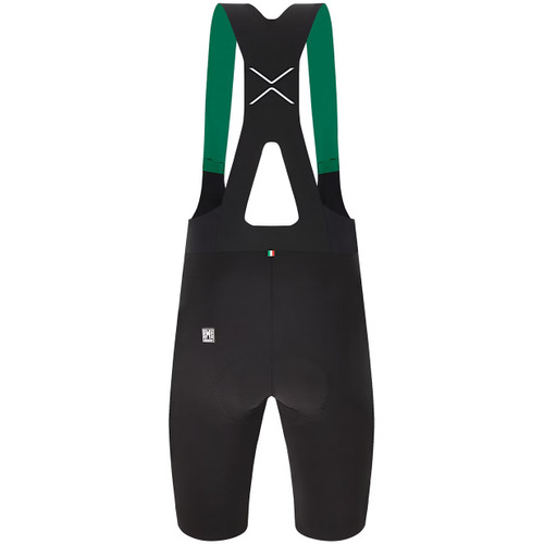 Santini Redux Speed Bibshorts Black