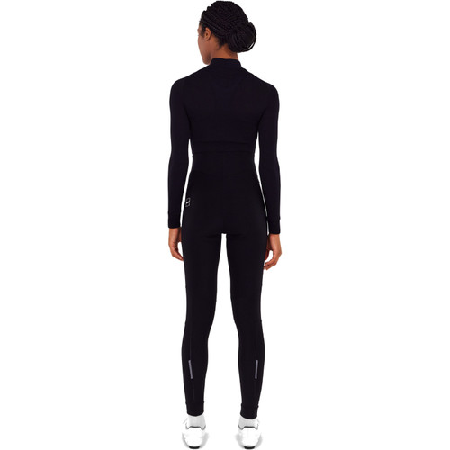 Santini RTR Womens Tights Black