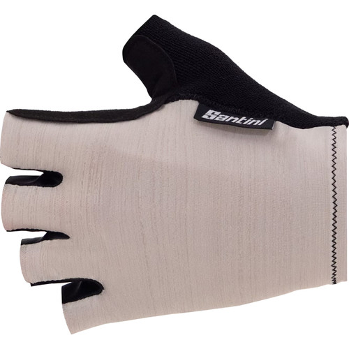 Santini Tact Gloves Cappuccino