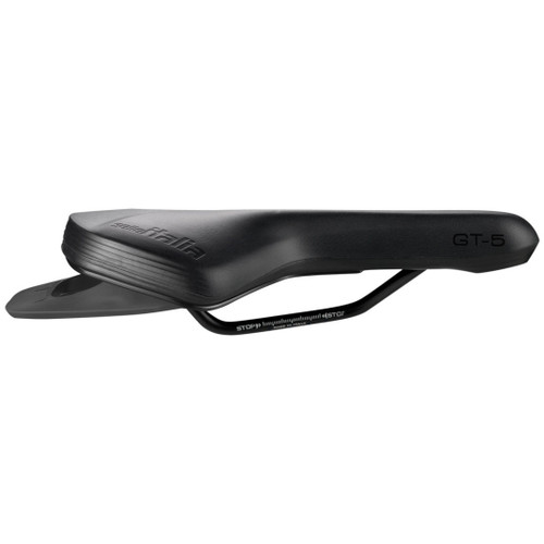 Selle Italia GT-5 Black Saddle